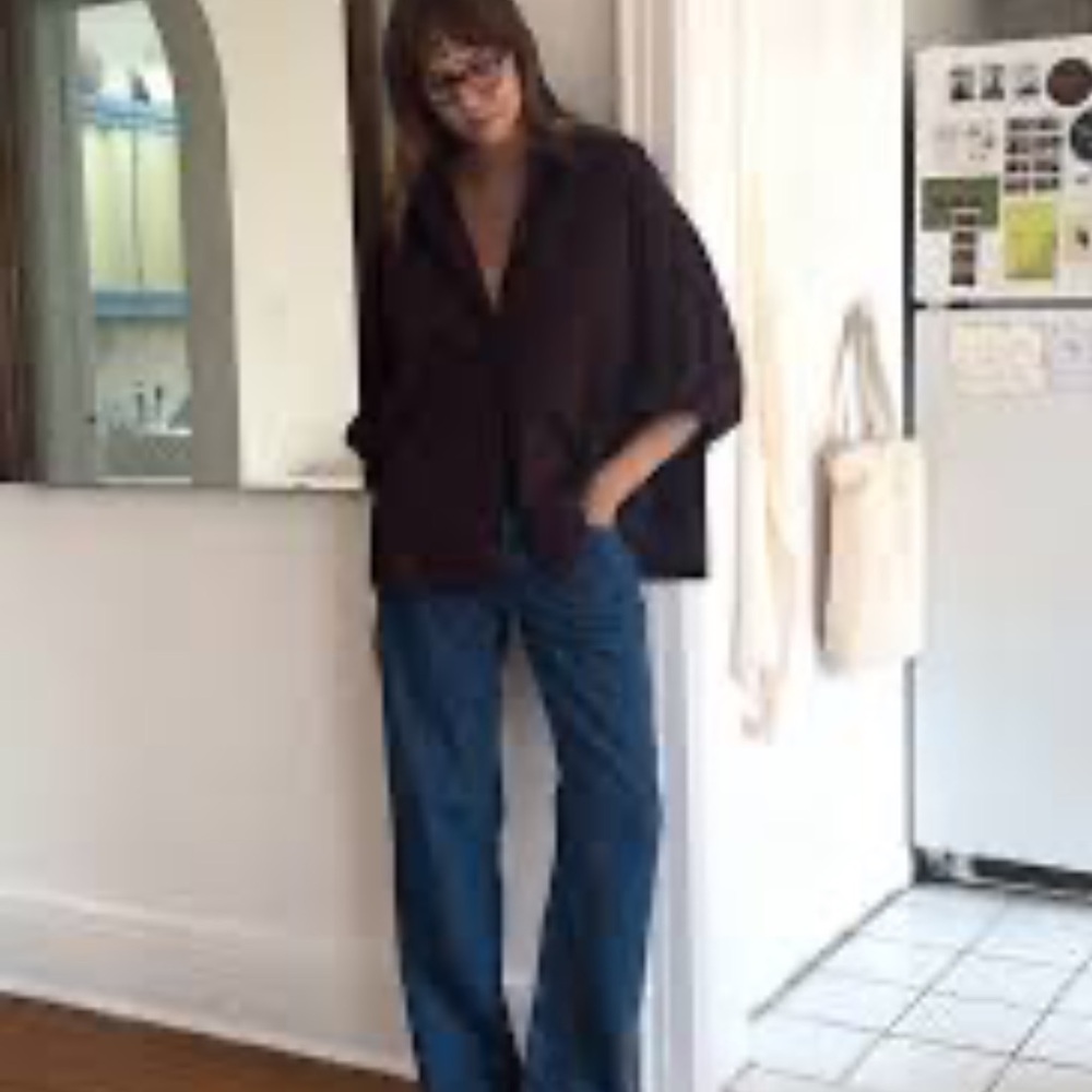 COS Women’s Button Down Shirt - Picture 10 of 10